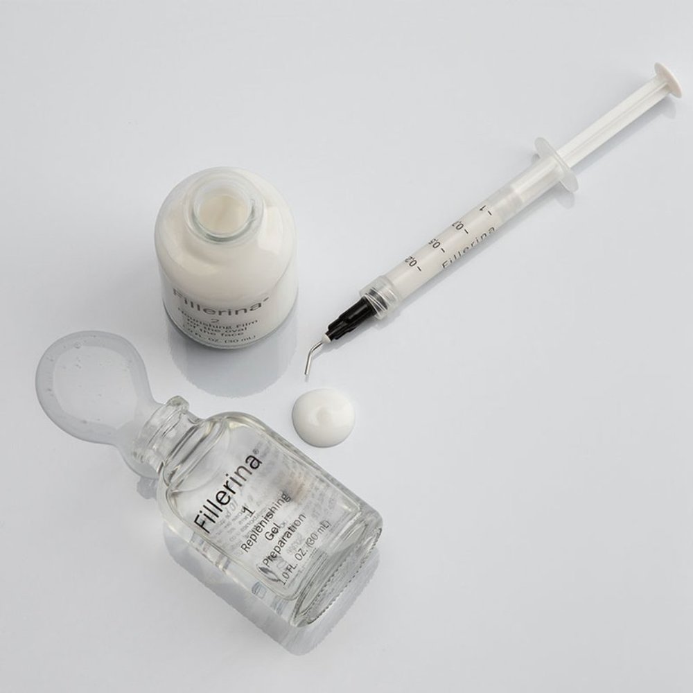 Fillerina Dermo Replenishing Treatment GRADE 5 - Picture 4 of 4